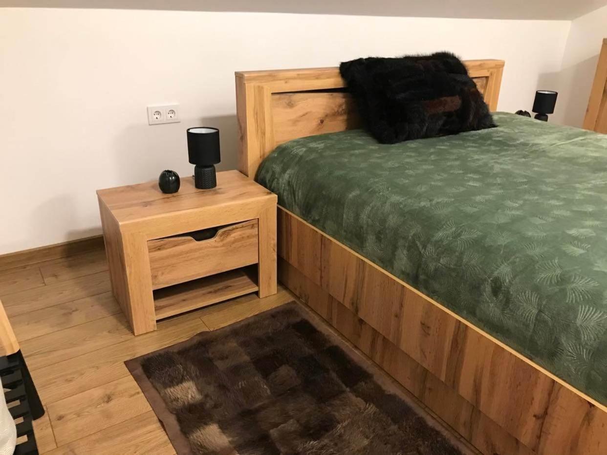 Apartamentai Muzika Šilutė Kamer foto