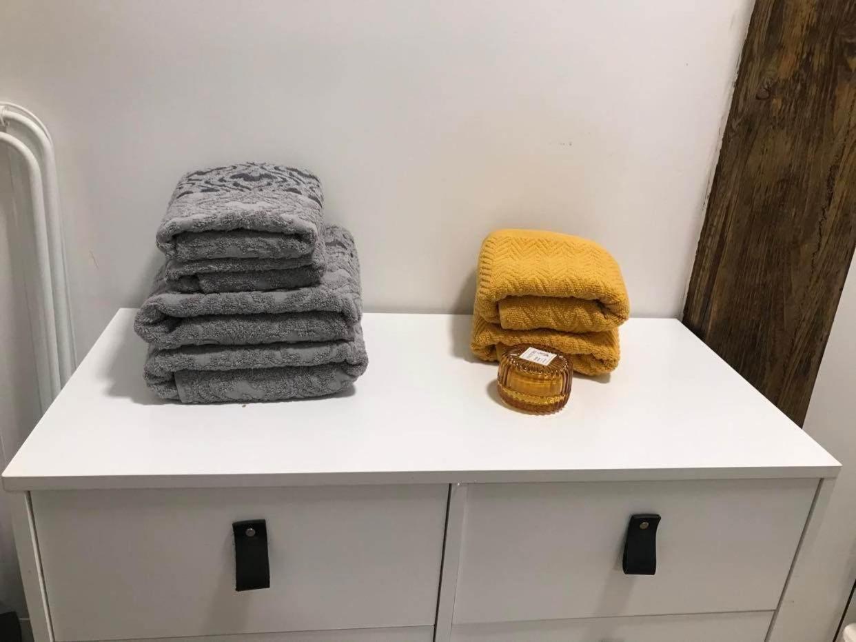 Apartamentai Muzika Šilutė Kamer foto