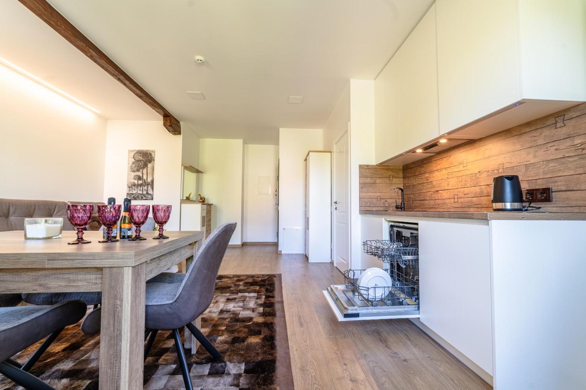 Apartamentai Muzika Šilutė Kamer foto